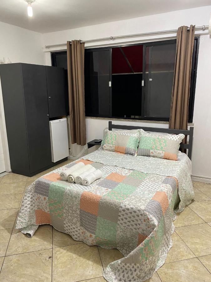 Quarto Triplo