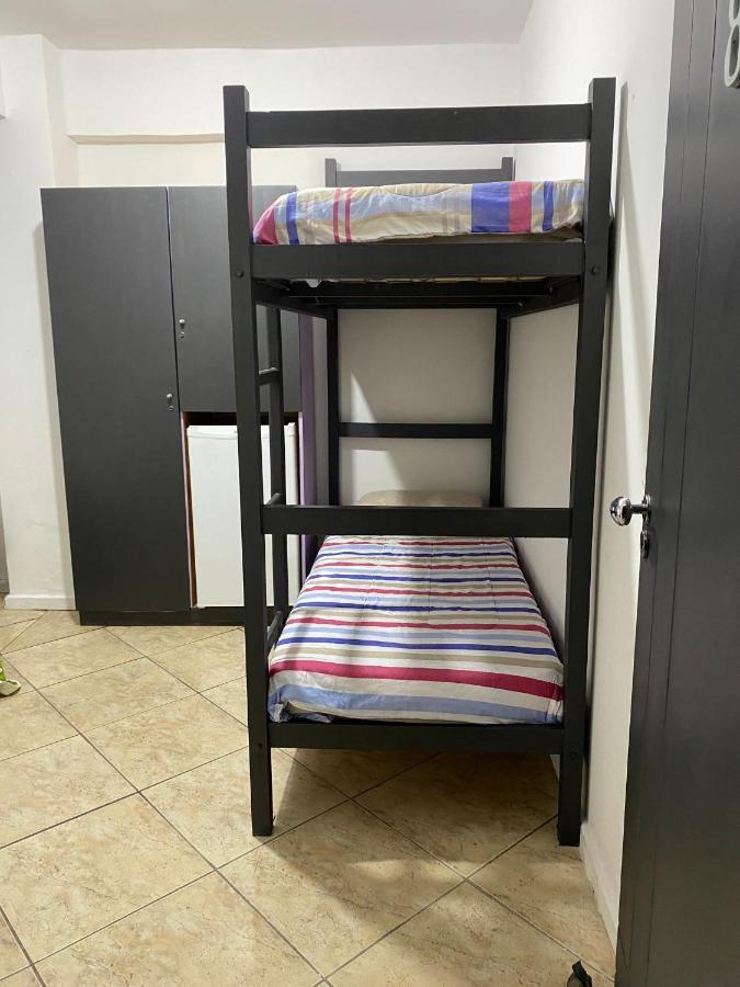 Quarto Quádruplo