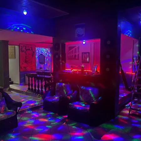 Ipanema Club Hostel-3