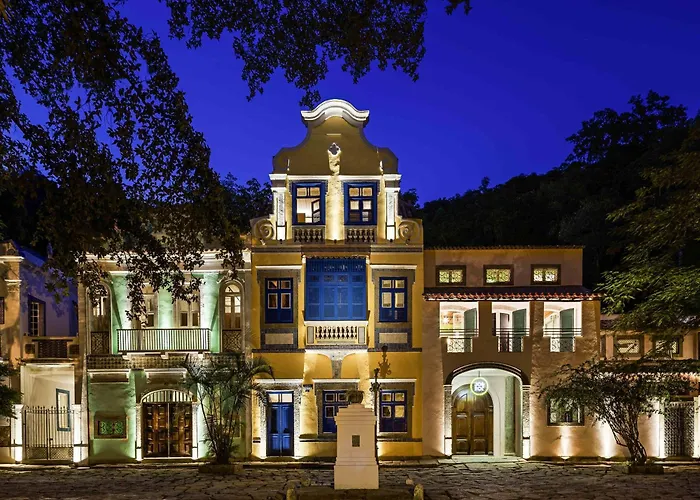 Albergue Jo&Joe Rio Largo Do Boticario Río de Janeiro